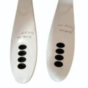 Piezas de ventilador de plástico de calidad superior para venta al por mayor - Product Image 1