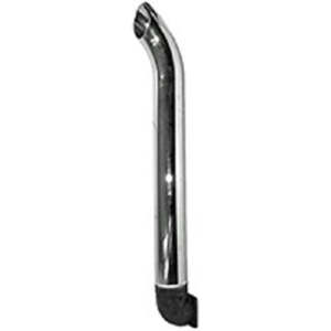 Tubo de Escape Cromado para John Deere 36 Tall - 4 OD - Product Image 1