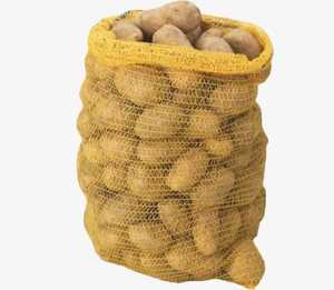 มันฝรั่งสดบรรจุเป็นกลุ่มเหมาะสำหรับผู้ค้าส่งและครอบครัวขนาดใหญ่ - Product Image 2