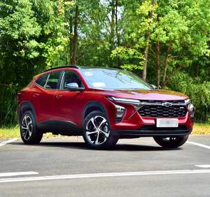 Seeker Usado 1.5t, SUV de 5 Puertas y 5 Asientos, Caja de Cambios Automática, Asientos de Cuero, Neumáticos R18, Tracción Delantera, Estándar de Emisiones Euro VI, Gasolina - Product Image 6