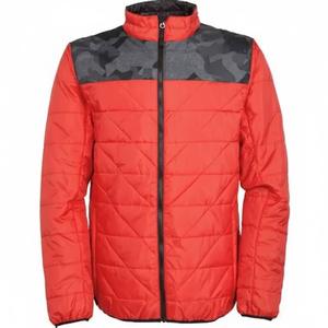 New High Demanding Custom Design Red <b>Camo</b> Down Puffer <b>Jacket</b> Eco Friendly Men's High Quality Hooded Bubble <b>Jacket</b> Outwear Trendy - Product Image 1