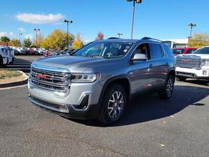 GMC Acadia SLT FWD Plus 2023 Usado en Excelentes Condiciones, Sin Accidentes, Volante a la Izquierda/Derecha - Product Image 3