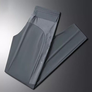 <span class=keywords><strong>Pantalon</strong></span> de Sport et Loisirs <span class=keywords><strong>pour</strong></span> <span class=keywords><strong>Homme</strong></span> Grande Taille, Conception de Logo OEM Personnalisée - Product Image 6