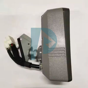 Pantallas de Monitor para Excavadoras, Repuestos de Maquinaria de Construcción para EC210D EC380D EC750D VOE14609502 VOE14640101 VOE14640102 - Product Image 2