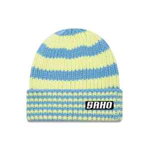 GAA หมวกบีนนี่ผู้ผลิตหมวกบีนนี่ OEM ODM MOQ หมวกกีฬาแบบกำหนดเองซัพพลายเออร์ผู้ผลิต - Product Image 3