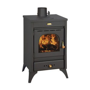 STUFA A LEGNA MODELLO KIR9/12KW - Product Image 1