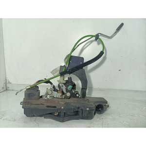 SERRURE AVANT GAUCHE FIAT Stilo S. Wagon 51753231 192A8000 (01>10) - Product Image 1