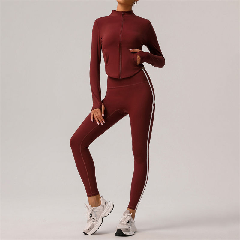 veste+leggings-bordeaux