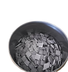 Piezas de Metal de Cobalto Puro al 99.95% de Alta Calidad en Oferta - Product Image 4