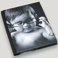 Servicio de Impresión de Libros de Arte y Fotografía para Niños de Alta Calidad con Encuadernación Perfecta, Uso Comercial, Cartón Dúplex