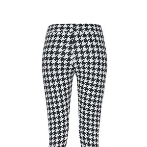 Top qualité Gym entraînement femmes Sublimation Legging meilleure vente Fitness porter taille adulte femmes Legging pour tenue décontracté 2025 - Product Image 4