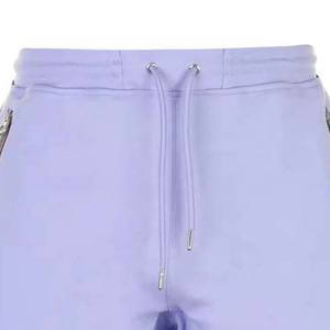 2025 Top Trending Casual Wear Jogging Shorts para hombres hecho a medida transpirable cómodo Slim Fit pantalones cortos de lana de algodón para hombres - Product Image 2