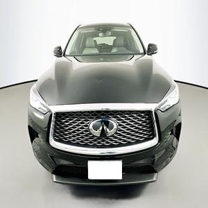 Nouveau modèle 2025 – INFINITI QX50 LUXE avec pack technologique I4, garantie et transmission intégrale – Meilleures ventes actuelles - Product Image 1