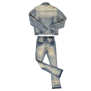 Colección casual Denim confianza - Product Image 2