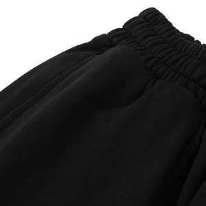 Pantalones de chándal holgados informales para hombre con cintura elástica, ropa de calle holgada, pantalones de entrenamiento duraderos suaves y cómodos - Product Image 6