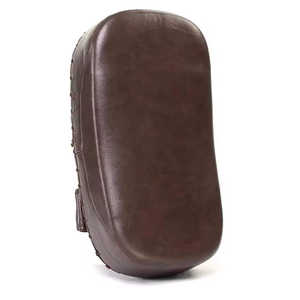 Nouveaux protège-tibias de boxe en cuir PU de haute qualité 2025, vente en gros OEM, protège-tibias de Muay Thai pour le kickboxing, les arts martiaux, l'entraînement MMA - Product Image 3