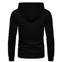 Sweat-shirts à fermeture éclair personnalisés en molleton 100% coton 300g pour hommes, prix bas, nouveau style, respirant, coupe régulière, hiver, haute qualité