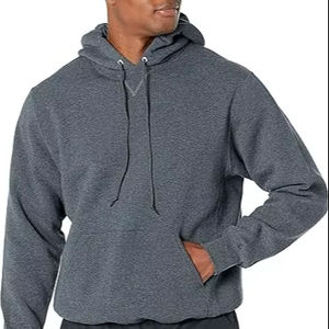 Más populares en 2024 Unisex en blanco 350 GMS sudaderas con capuchas sudaderas con capucha de gran tamaño Sudadera con capucha personalizada hombres sudaderas con capucha - Product Image 1