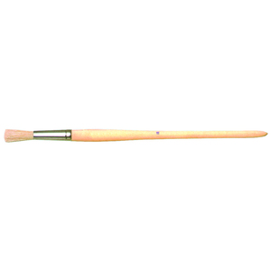 <b>Round</b> Tip <b>Brush</b> Mis. 12 - Product Image 1
