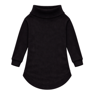 Black Dog T Shirt Snuggle Style Soft Cotton <b>Pet</b> Tee Warm Comfortable Solid Color <b>Clothing</b> for Dogs Daily Use <b>Pet</b> Wear - Product Image 4