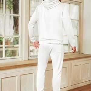 Meilleure fabrication de vêtements de sport au Pakistan, survêtements personnalisés avec logo du Pakistan, survêtement pour homme, 100% - Product Image 5