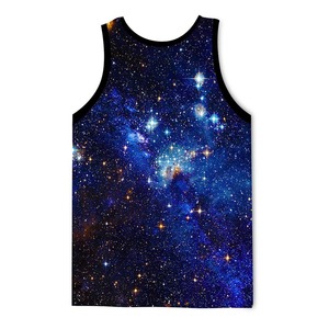 Débardeur de compression personnalisé de qualité supérieure, dos nageur, singlet, sous-vêtement pour homme, écologique, séchage rapide, pour la salle de sport et l'entraînement - Product Image 5