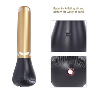 High Quality Waterproof Stretch Leather Boxing <b>punching</b> <b>bag</b> <b>For</b> <b>Adults</b> All Sizes <b>For</b> Kick Boxing And Heavy Training <b>Punching</b> <b>Bag</b> - Product Image 4