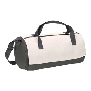 Grand sac avec logo imprimé personnalisé pour kit de basket-ball avec compartiment à chaussures et roue Sacs multi-sport Fabricant Nouveau design en nylon - Product Image 5