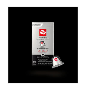 Café Illy al por mayor, tostados surtidos Classico Intenso y Descafeinado en cajas mixtas de 12x1kg para distribuidores e importadores globales - Product Image 3