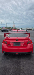 Subaru WRX 2019 d'occasion, conduite à gauche/droite - Product Image 2