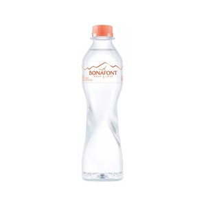 Botellas Ecológicas Bonafont, Agua Pura y Sostenible, 2 Años de Duración, Bélgica - Product Image 1