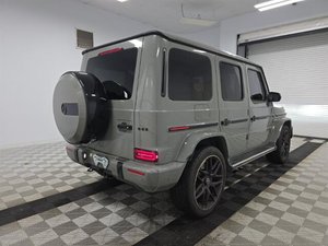 Mercedes-Benz Clase G AMG G 63-BIG 2023 - Product Image 4