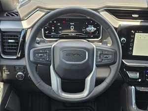 Sierra 1500 Denali Crew Cab AWD R20 2024 Usada en Excelentes Condiciones, Volante a la Izquierda, Interior Oscuro, Asientos de Cuero, Control de Crucero Adaptativo - Product Image 6