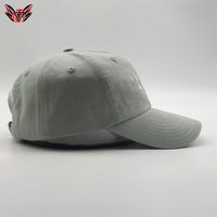 Llegada gorra de béisbol de primera calidad al por mayor diseño personalizado de secado rápido nuevas gorras de béisbol de tamaño personalizado