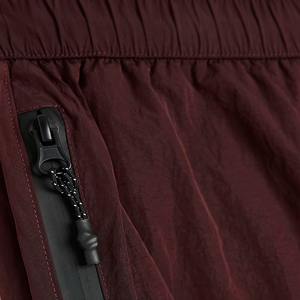 Pantalones cortos de playa OEM para hombre Pantalones cortos de surf de secado rápido con pretina ajustable Material transpirable Precio de fábrica - Product Image 3