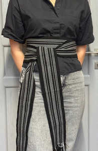 Cinturón de Alta Calidad para Mujer, Cinturón Ancho para Ropa de Moda y Ocasiones Especiales - Product Image 4