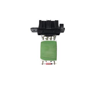 Resistore Ventilatore Abitacolo FIAT Fiorino Serie 77366906 55283775 Diesel 1300 (16>) - Product Image 5