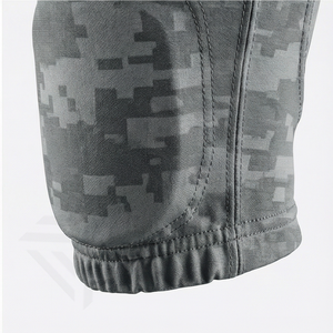 High Quality Factory <b>Manufacture</b> American Football Uniform Men <b>Design</b> Your Own Logo American Football Uniform Performance Gear - Product Image 6