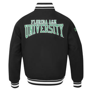Veste universitaire et veste de sport de l'université A&M de Floride (FAMU) - Product Image 2