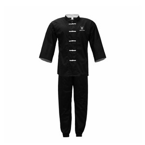 ชุดกังฟูคุณภาพดี ดีไซน์โดดเด่น รับผลิตชุดกังฟูแบรนด์ส่วนตัว มีสินค้าพร้อมส่ง - Product Image 1