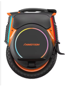 สินค้าใหม่ ของแท้ INMOTIONSS V12 PRO 100V 1750wh อัพเกรดแรงบิดสูง หน้าจอสัมผัสอเนกประสงค์ Inmotions V12 PRO รถจักรยานยนต์ไฟฟ้า - Product Image 2