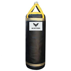 กระสอบทรายหนักอเนกประสงค์สำหรับฝึกซ้อมออกกำลังกาย MMA และยิมกระสอบทรายเปล่า - Product Image 2