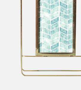 Minimalist Square <b>Frame</b> for Your Favorite <b>Photos</b> Contemporary Square <b>Frame</b> with Clean Lines - Product Image 4