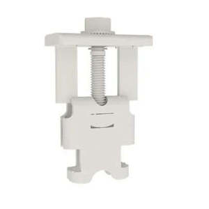 Juego de Abrazaderas Cruzadas para Montaje Solar K2 Systems, Abrazadera de Extremo y Media 4000135-US, 50 Piezas - Product Image 1