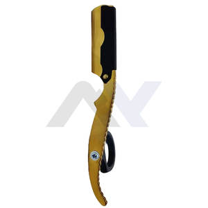 มีดโกนหนวดระดับมืออาชีพ ผลิตในปากีสถาน อุปกรณ์สำหรับร้านตัดผม - Product Image 4