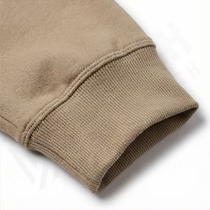 ชุดวอร์มพรีเมียมสำหรับผู้ชาย พิมพ์ลายได้ตามต้องการ แขนยาว สไตล์สตรีทแวร์ ระบายอากาศดี ดีไซน์โดดเด่น ชุดออกกำลังกาย ชุดวิ่ง - Product Image 6