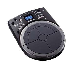 R0LAND HPD-20 Instrumento de Percusión Digital Manual con Cámara de Tambor de Aluminio LLC - Product Image 1