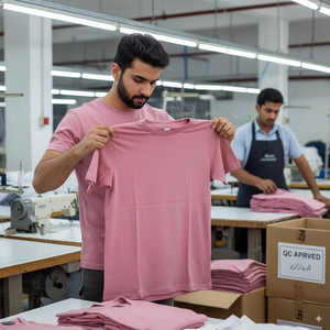 T-<b>Shirts</b> for <b>Men</b> 100% Cotton Premium Crew Neck T-<b>Shirt</b> <b>Short</b> <b>Sleeve</b> Regular Fit Soft Casual Solid Tee - Product Image 5