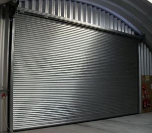 Portes à enroulement modernes anti-ouragan, pliables, en aluminium, ouvre-<span class=keywords><strong>porte</strong></span> de <span class=keywords><strong>garage</strong></span> <span class=keywords><strong>automatique</strong></span>, isolation thermique - Product Image 6