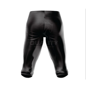 Dernier design d'uniforme de football américain pour adultes, manches courtes, respirant, séchage rapide, polyester, couleur/logo/taille personnalisés, unisexe, OEM - Product Image 6